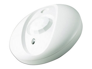 Detector de movimiento DSC BV-500GB PIR 360 grados, con detector de rotura de cristal.