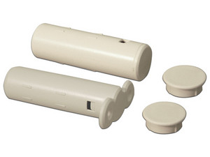 Transmisor inalámbrico DSC para puerta o ventana para paneles PowerSeries.