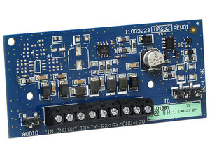 Módulo para montaje remoto DSC PCL422.