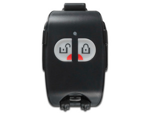 Control remoto Inalámbrico DSC Neo Control PG9949 para Alarma, 2 botones.