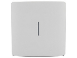 Repetidor inalámbrico DSC PowerG PGP9920, Frecuencia de 919 MHz. Color Blanco.