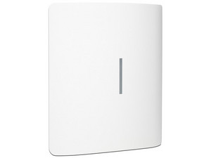 Transceptor Inalámbrico Bidireccional DSC PowerG PGPHOST9 919MHz. Color Blanco.