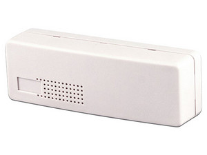 Detector de Humo DSC RM2. Color Blanco.
