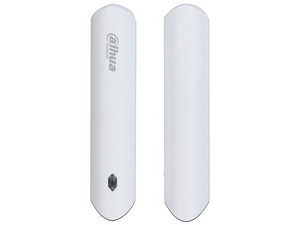 Detector de puerta inalámbrico DAHUA DHI-ARD323-W2, 1 Entrada de Contacto Seco con Indicador de Estado con Led.