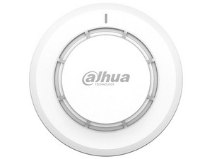 Detector de Humo, Convencional, 4 Hilos, Sistema Inteligente de Limpieza, Cobertura de 150 m², Altura de Instalación hasta 4 m, Resistente a la Corrosión.