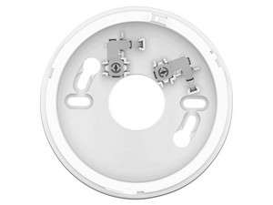 Base Para Detector de Humo Dahua DHI-HY-TCDZ, Color Blanco.