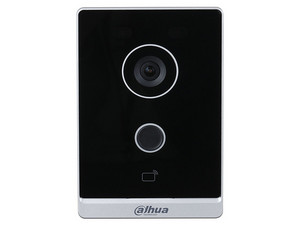 Frente de Calle Dahua VTO6531H Con Detección de Movimiento, Wi-Fi y PoE, IP65.