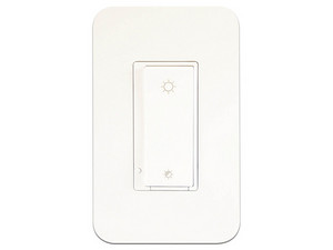 Switch Apagador Duosmart A50 Con Regulador De Intensidad Wifi 2.4 Ghz, Compatible Con Alexa Y Google Home