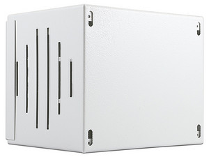 Gabinete Para Sirena de 15W Enson LINCE7, Compatible con TMP01, Color Blanco.