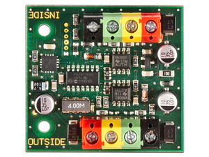 Módulo aislador del BUS, JABLOTRON, JA-110T
