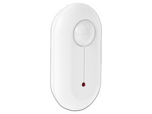 Detector PIR de Movimiento Jablotron JA-185P, para Habitaciones Pequeñas o Automóviles.