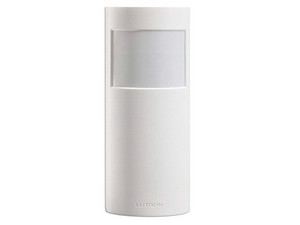 Detector de Movimiento Inalámbrico Lutron PD-OSENS-WH, Vacancia/Ocupancia, Para Sistemas de Caseta.