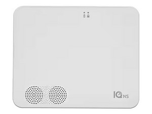 Sistema de Alarma Qolsys IQ4 NS, Wi-Fi 5, hasta 242 códigos de usuario, Android 9.