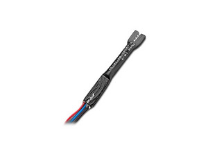 Sensor de Temperatura Ruptela Ruptelatemp para dispositivos de rastreo. Color Negro