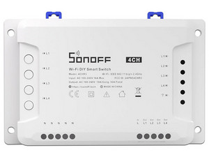 SONOFF 4CH R3