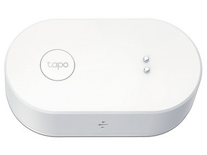 Alerta de Goteo y Fugas TP-Link con 6 Sondas de Detección Superior e Inferior, Color Balnco.