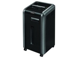Trituradora Fellowes Powershred 225Mi de Micro-Corte.