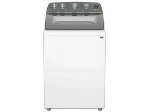 Lavadora de Carga Superior 8MWTW2054WRM y Secadora de Gas WGD22TLRW Whirlpool, Carga de 20Kg, 127v, Color Gris.