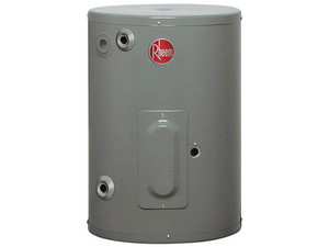 Boiler Eléctrico Rheem 89VP2, 2 Galones, 127 V, Alta Eficiencia Energética.