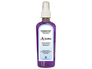 Limpiador en spray para pizarrón blanco de 220ml, Alfra 4401.