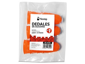 Dedal Nextep #11. Paquete con 10 piezas.