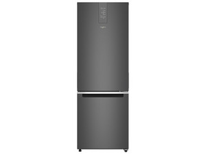 Refrigerador Whirlpool WB1332V de 2 puertas, 13 Pies, 110V. Color Gris.