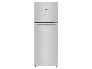 Refrigerador Top Mount Whirlpool WT1726A de 13 Pies Cúbicos, 364L, 115V, Color Plateado.
