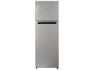 Refrigerador WHIRLPOOL WT1431K de 14 pies cúbicos, Top Mount 2 puertas, Color Gris.