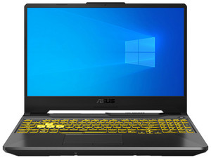 Laptop Gamer ASUS TUF GAMING A15:
Procesador AMD Ryzen 5 4600H (hasta 4.00 GHz),
Memoria de 8GB DDR4,
SSD de 512GB,
Pantalla de 15.6
