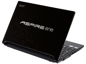Memory for a Acer - Aspire One D260 (DDR2) - Technology