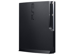 Sony PlayStation 3 Slim de 160GB