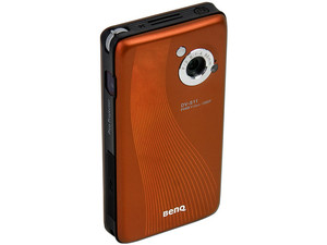 DV S11 Naranja