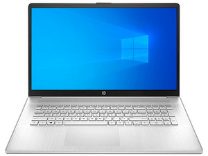 Laptop HP cn0053cl:
Procesador Intel Core i5 1135G7 (hasta 4.20 GHz),
Memoria de 12GB DDR4,
Disco Duro de 1TB,
Pantalla de 17.3" LED,
Video Iris Xe Graphics,
S.O. Windows 10 Home (64 Bits), Teclado en inglés (Reparado)