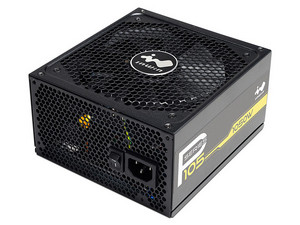 Fuente de Poder InWin P105 de 1050W, ATX, Modular, 80 PLUS Gold. (Caja abierta)