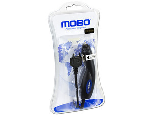 PLUG IN MOBO ERICSSON W800
