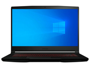 Laptop Gamer MSI GF63 Thin 10SCXR-222:
Procesador Intel Core i5 10300H (hasta 4.5 GHz),
Memoria de 8GB DDR4,
SSD de 256GB,
Pantalla de 15.6" LED,
Video NVIDIA GeForce GTX 1650,
S.O. Windows 10 Home
Caja abierta y producto con desgaste.