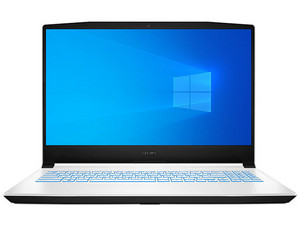 Laptop Gamer MSI Sword 15 A11UC-414MX:
Procesador Intel Core i5 11400H (hasta 4.5 GHz),
Memoria de 16GB DDR4,
SSD de 512GB,
Pantalla de 15.6" LED,
Video NVIDIA GeForce RTX 3050,
S.O. Windows 10 Home.
Reacondicionada.