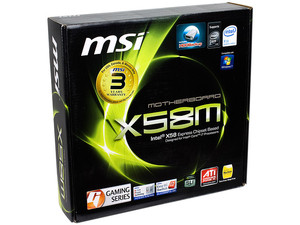 X58M