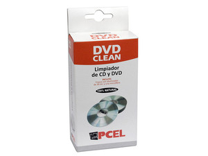 DVD Clean