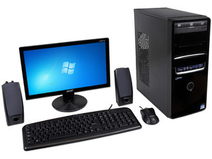 Paquete B Celeron