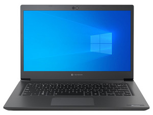 Laptop Toshiba TECRA Dynabook A40- G:
Procesador Intel Core i5-10210U (hasta 4.2 GHz),
Memoria de 8GB DDR4,
SSD de 256GB,
Pantalla de 14" LED,
Video UHD Graphics,
S.O. Windows 10 Pro.
Caja abierta, producto con desgaste y uso visible.