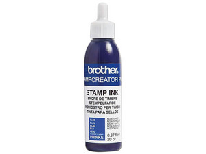 Botella de Tinta PRINKE, Azul, Modelo: SC2000USB.