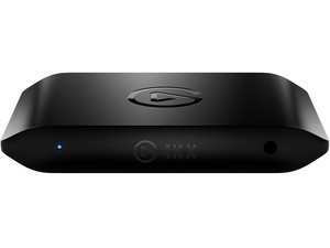 Capturadora de Video Elgato 4K X, USB Tipo C, HDMI, Color Negro.