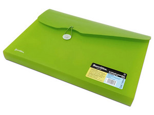 Archivador Barrilito Expandible PA13, Tamaño Carta.