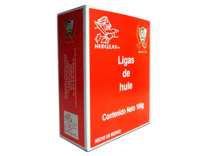 Ligas Hercules LHN33, 100g.