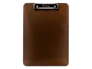 Tabla de Plástico Nextep NE-172H con Clip, Tamaño Carta.