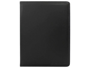 Bifolio Ejecutivo SWISSMOBILITY CERVINO, Color Negro.