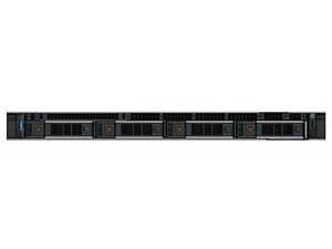 Servidor DELL PowerEdge R360: 
Procesador Intel Xeon 6333P (hasta 5.2 GHz), 
Memoria de 16GB DDR5, 
SSD de 480GB, 
S.O, No Incluido.