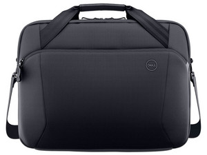 Maletín Dell CC5624S 460-BDQZ, Soporta Laptops de Hasta 15.6", Resistente al Agua. Color Negro.