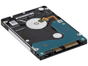 Prever Lima avaro Disco Duro para Laptop Seagate Barracuda de 1 TB, Caché 128MB, 5400 RPM,  SATA III (6.0 Gb/s).
